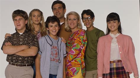 cast of the wonder years (2021 tv series)|The Wonder Years